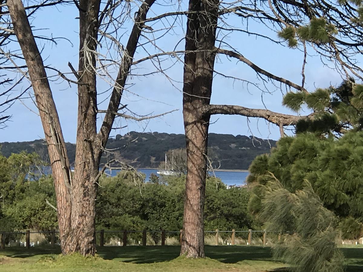 Cape WoolamaiBunya By The Sea别墅 外观 照片