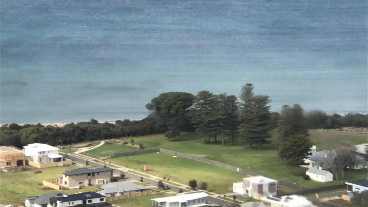 Cape WoolamaiBunya By The Sea别墅 外观 照片