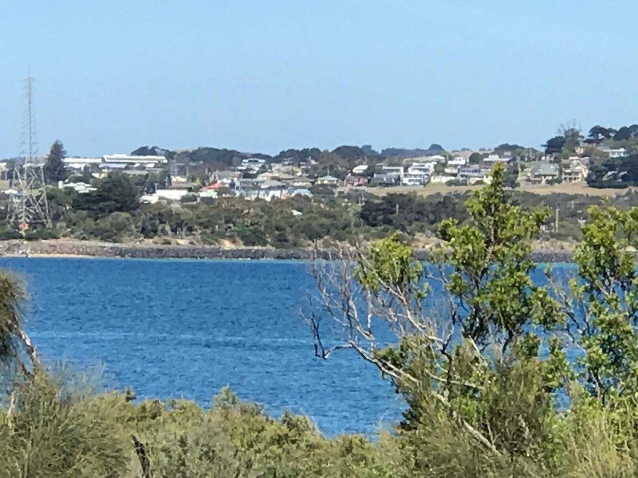 Cape WoolamaiBunya By The Sea别墅 外观 照片