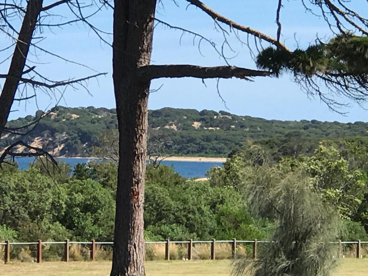 Cape WoolamaiBunya By The Sea别墅 外观 照片