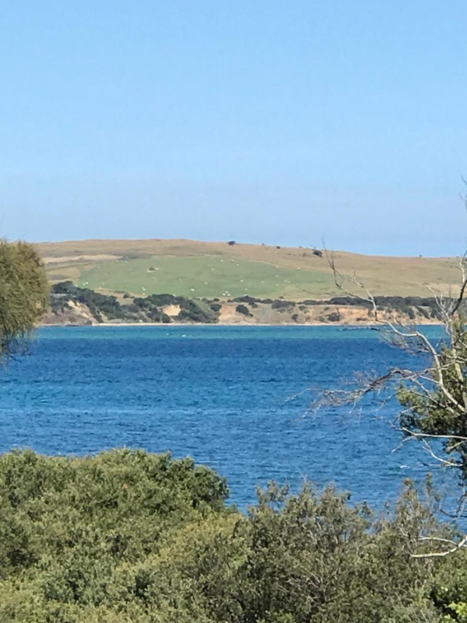 Cape WoolamaiBunya By The Sea别墅 外观 照片