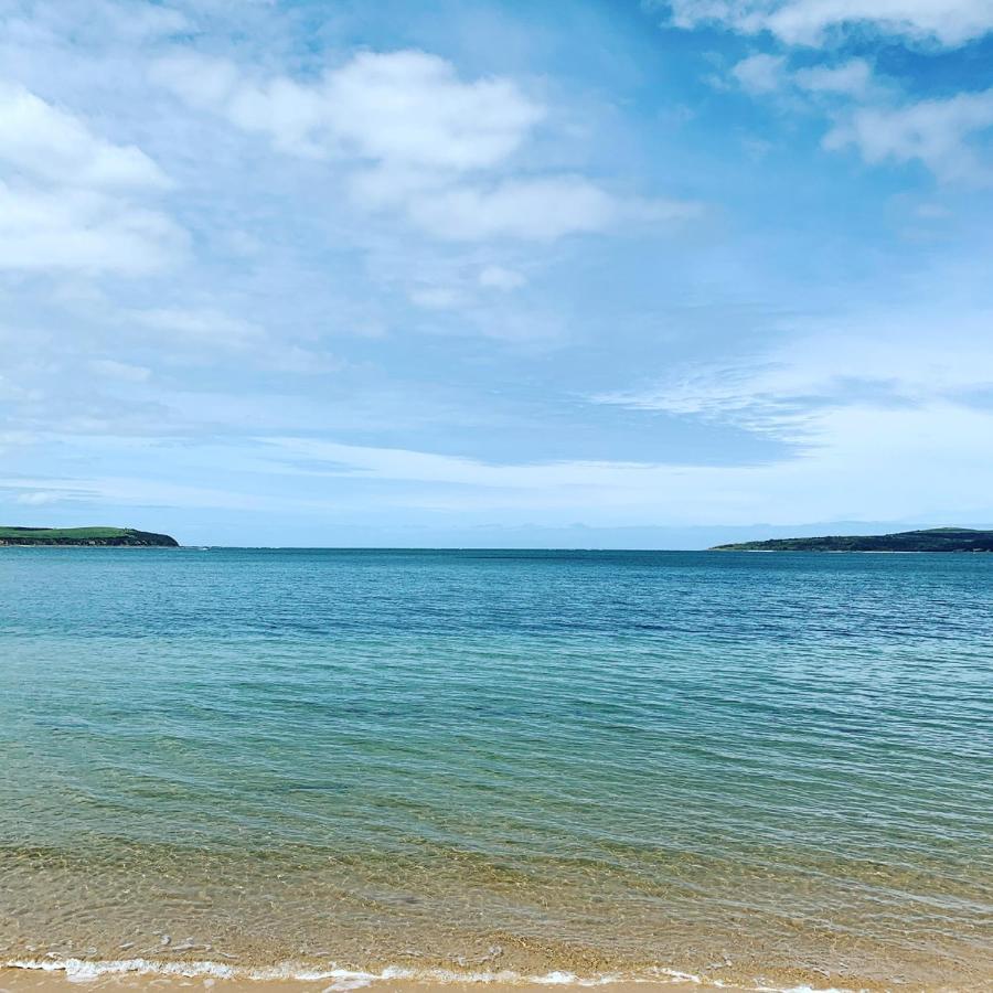 Cape WoolamaiBunya By The Sea别墅 外观 照片